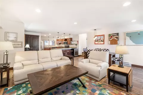 465 Four O Clock Rd #101, Breckenridge, CO 80424