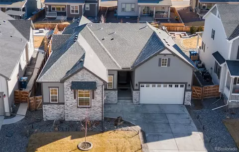 10976 Lewiston St, Commerce City, CO 80022