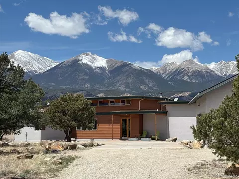 12600 County Road 195, Salida, CO 81201