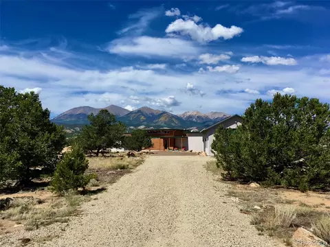 12600 County Road 195, Salida, CO 81201