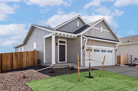 9376 Yampa Ct, Commerce City, CO 80022