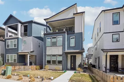 5715 Van Gordon Way, Arvada, CO 80002