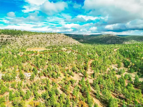 24361 Highland View Dr, Boncarbo, CO 81024
