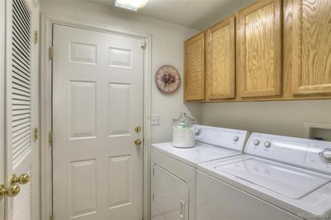 2807 Ulster St, Denver, CO 80238 photo 17