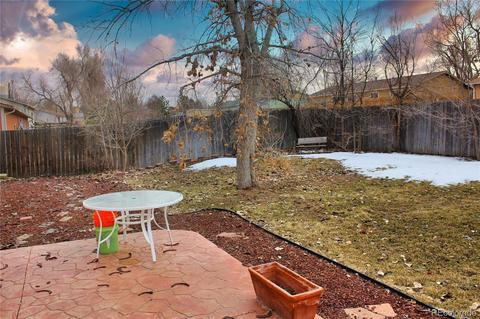 15564 E Floyd Ave, Aurora, CO 80013 photo 17