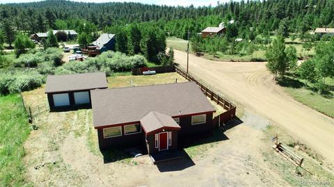 765 Aspen Dr, Bailey, CO 80421 photo 4