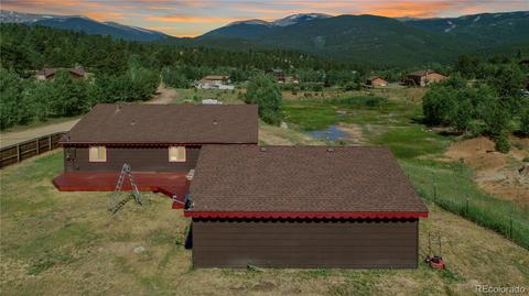 765 Aspen Dr, Bailey, CO 80421 photo 2