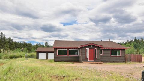 765 Aspen Dr, Bailey, CO 80421 photo 1