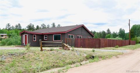 765 Aspen Dr, Bailey, CO 80421 photo 37