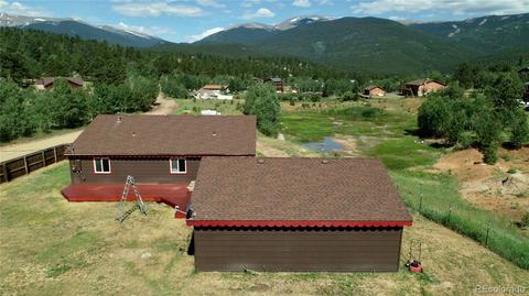 765 Aspen Dr, Bailey, CO 80421 photo 32