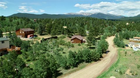 765 Aspen Dr, Bailey, CO 80421 photo 5