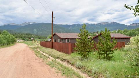 765 Aspen Dr, Bailey, CO 80421 photo 31
