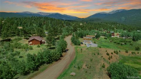 765 Aspen Dr, Bailey, CO 80421 photo 3
