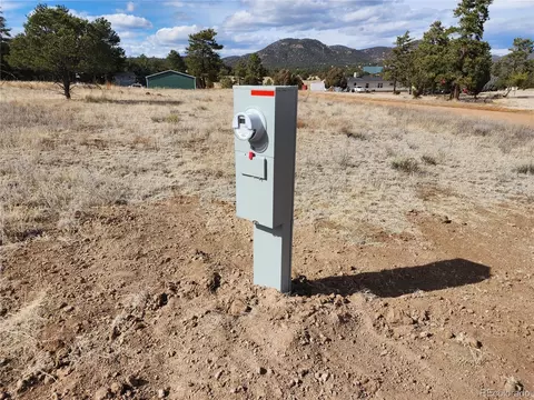 Pinon, Cotopaxi, CO 81223 photo 4