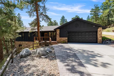 120 Normandy Rd, Evergreen, CO 80439
