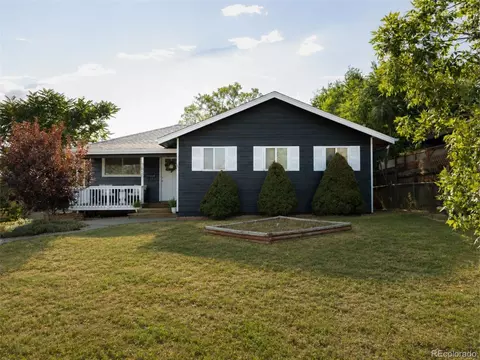 Exterior - 7435 Julian St, Westminster, CO 80030 photo 3 of 10