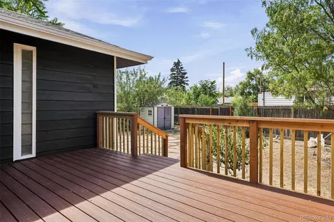 Exterior - 7435 Julian St, Westminster, CO 80030 photo 8 of 10