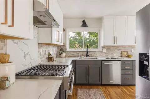Kitchen - 7435 Julian St, Westminster, CO 80030 photo 1 of 3