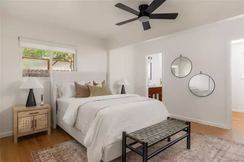 Bedroom - 7435 Julian St, Westminster, CO 80030 photo 1 of 5