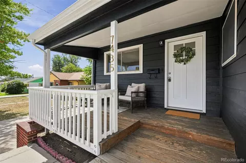 Exterior - 7435 Julian St, Westminster, CO 80030 photo 10 of 10