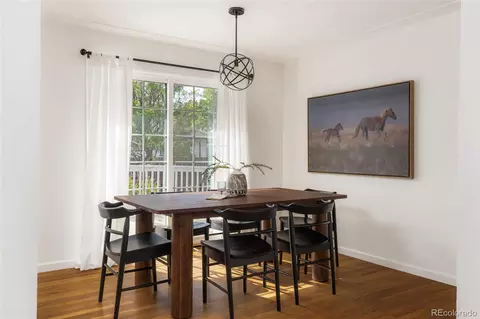 Dining - 7435 Julian St, Westminster, CO 80030 photo 1 of 2