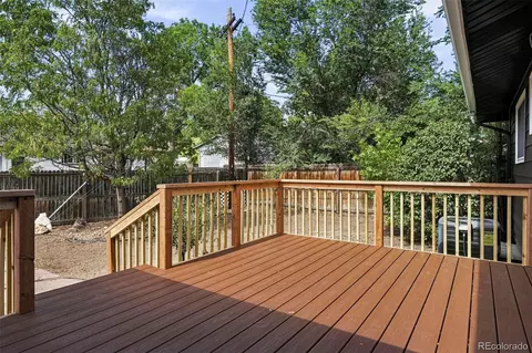 Exterior - 7435 Julian St, Westminster, CO 80030 photo 4 of 10