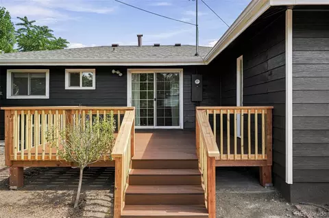 Exterior - 7435 Julian St, Westminster, CO 80030 photo 5 of 10