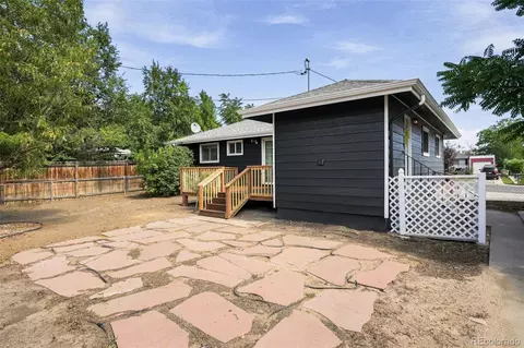 Exterior - 7435 Julian St, Westminster, CO 80030 photo 6 of 10