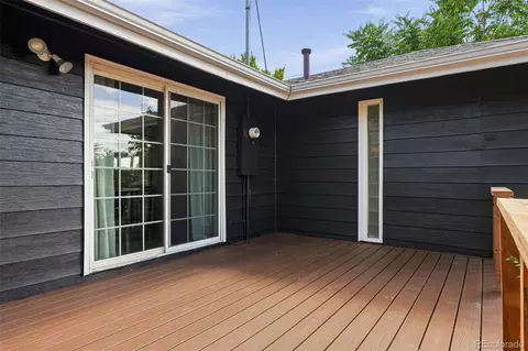 Exterior - 7435 Julian St, Westminster, CO 80030 photo 7 of 10