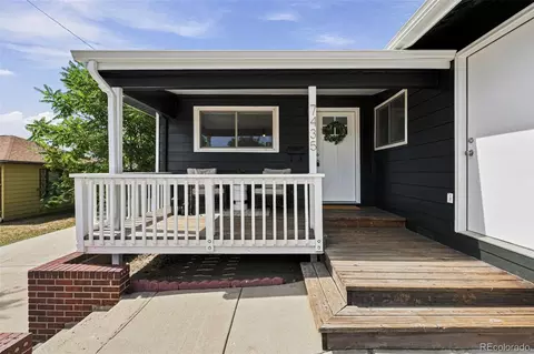 Exterior - 7435 Julian St, Westminster, CO 80030 photo 9 of 10