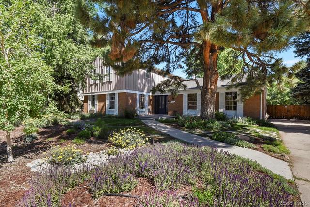 11581 E Yale Way, Aurora, CO 80014