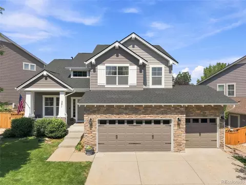 3671 Sunridge Terrace Dr, Castle Rock, CO 80109
