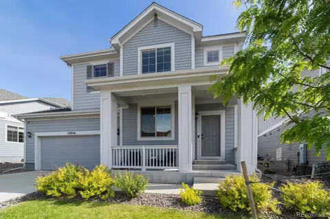 23056 Milford Ln, Parker, CO 80138