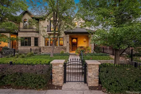 542 Adams St, Denver, CO 80206