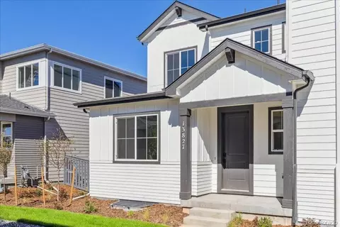 13827 Deertrack Ln, Parker, CO 80134