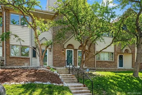 170 S Jackson St #205, Denver, CO 80209