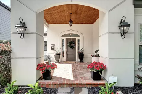 1025 S Cove Way, Denver, CO 80209