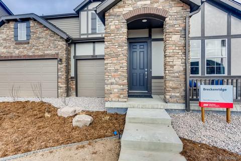 3028 Blithe Pt, Castle Rock, CO 80108 photo 10