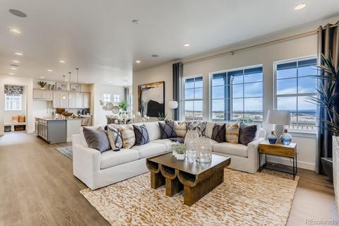 3028 Blithe Pt, Castle Rock, CO 80108 photo 12