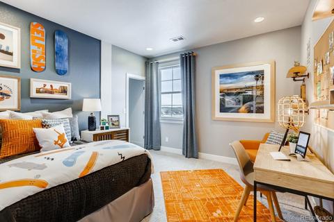 3028 Blithe Pt, Castle Rock, CO 80108 photo 7