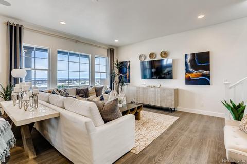 3028 Blithe Pt, Castle Rock, CO 80108 photo 11