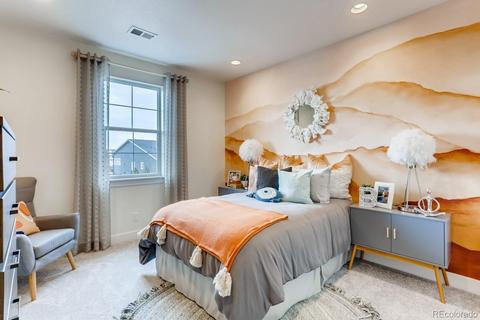 3028 Blithe Pt, Castle Rock, CO 80108 photo 8