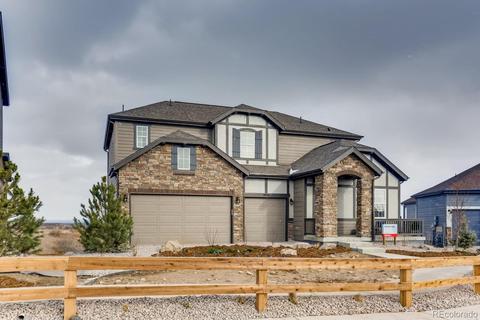 3028 Blithe Pt, Castle Rock, CO 80108 photo 9