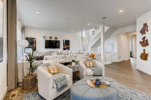 3028 Blithe Pt, Castle Rock, CO 80108 photo 2