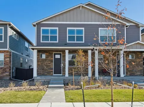 4636 Combine Ln, Johnstown, CO 80534