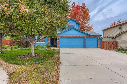 5245 S Flanders St, Centennial, CO 80015