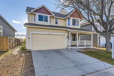 13031 S Bonney St, Parker, CO 80134