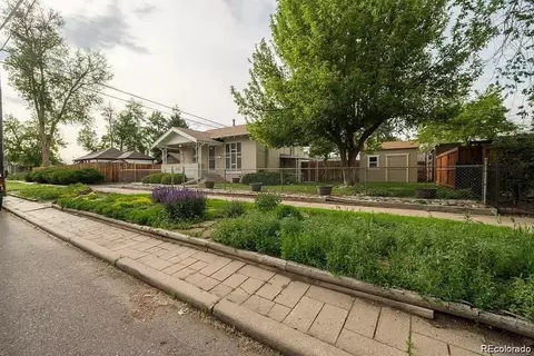 125 E Florida Ave, Denver, CO 80210 photo 1