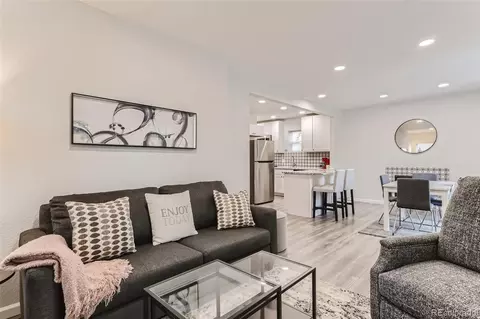125 E Florida Ave, Denver, CO 80210 photo 4