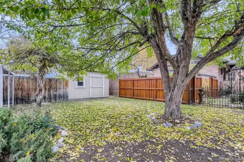 125 E Florida Ave, Denver, CO 80210 photo 21